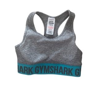 Gymshark sports bra